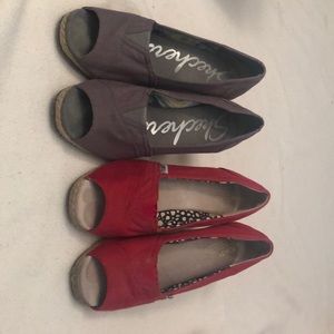 Women’s Wedge Shoes